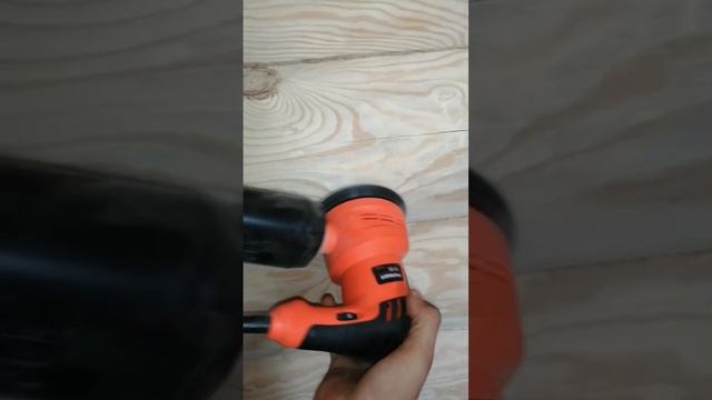 Шлифовка оцилиндрованного бревна. смотреть онлайн