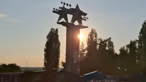 едем в Нововоронеж/трасса М4/р.Дон/Нововоронежское водохранилище