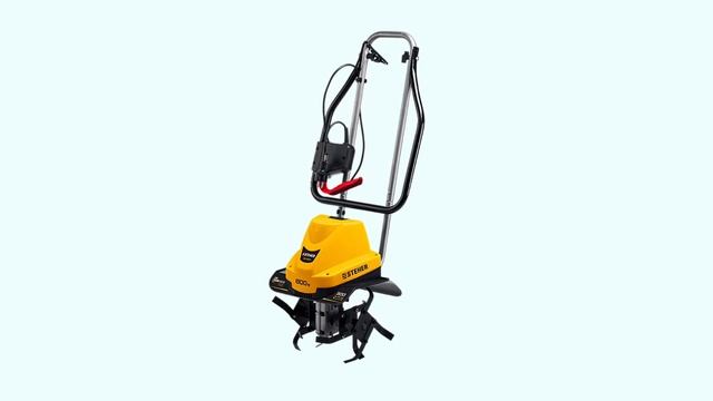 Электрический культиватор Steher EK 800