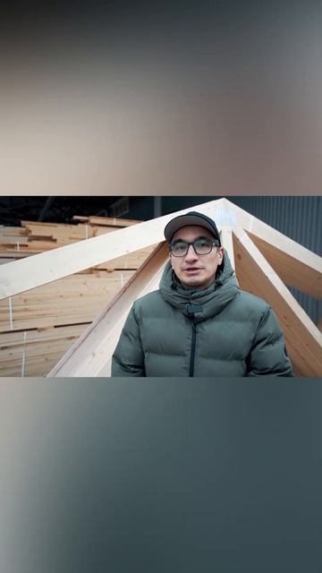 Какие типы кровель мы применили в проекте benpan.store