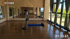 Масин Артем.Юниоры 12-13 лет.Народные игры 2