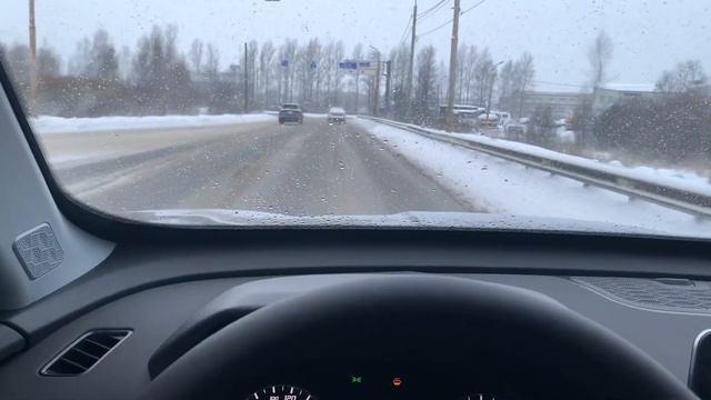 Еду на Новом Черри получать номера! Едет не хуже европ? смотреть онлайн