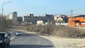 Трасса  Р-22 «Каспий»: как объехать Волгоград при движении на Астрахань?