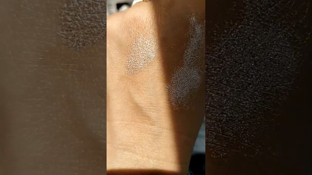 обзор светлых пигментов для эплксидной смолы #resinart #ру смотреть онлайн