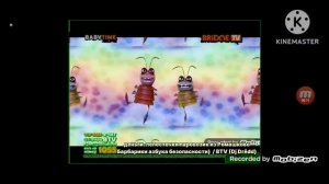 baby time озорная семейка (вопрос чистоты) песня блок BRIDGE TV