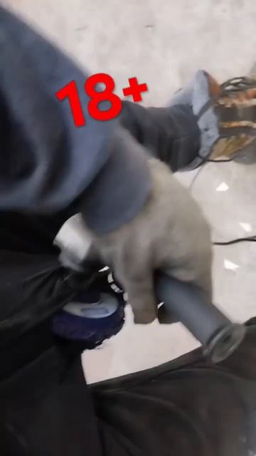 Техника безопасности 2. Будьте аккуратны #металлоизде? смотреть онлайн