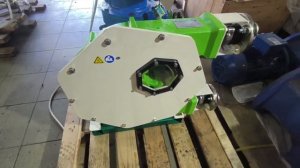 Перистальтический насос НП-32 для химических реагенто?