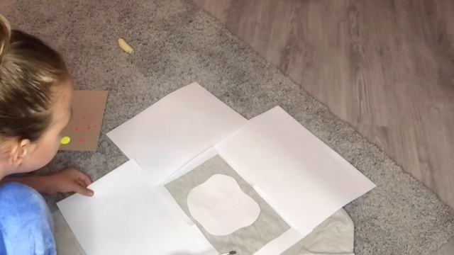 ПРИНТ НА ФУТБОЛКЕ СВОИМИ РУКАМИ🤩PROSTO LINA смотреть онлайн