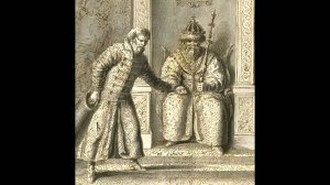 Юрий Алексеевич Долгоруков — русский полководец, дипломат, государственный деятель XVII века.