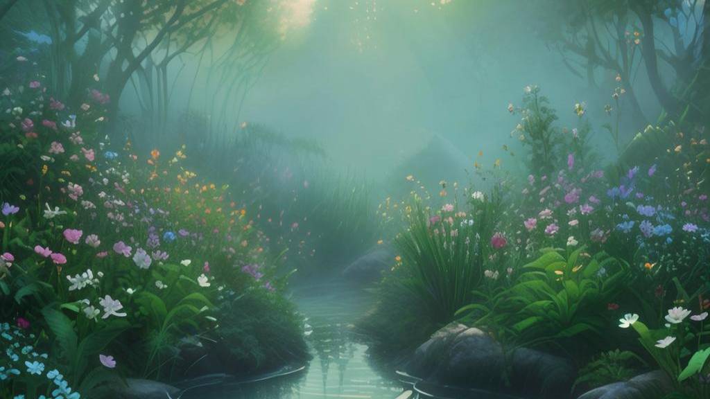 Secret Garden, "Song from a secret garden", 1996, музыкальная аранжировка "Мелодия вдвоём" смотреть онлайн