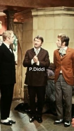 Это шутка #puffdaddy #pdiddi #юмор