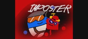 Амонг ас : мы 2 предателя! // AMONG US & SUPER SUS