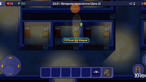 The Escapists.Прохождение 3-ей тюрьмы