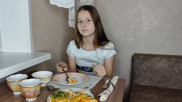 Виталина Панова. Золотой компас. роль - Лира. 2 вариант смотреть онлайн