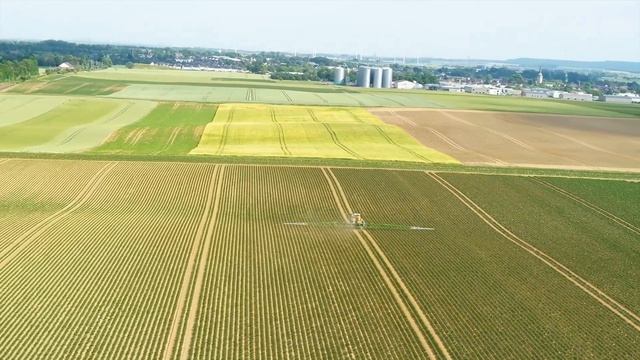 AMAZONE компаниясидан ихчам, осма пуркагичлар (опрыскива? смотреть онлайн