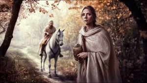 ️ АУДИОКНИГА ПОЛНОСТЬЮ ✨《Путь вдовы и монаха》