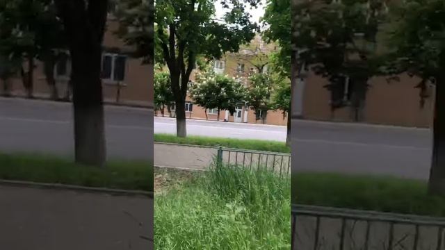 Мариуполь. Романовка