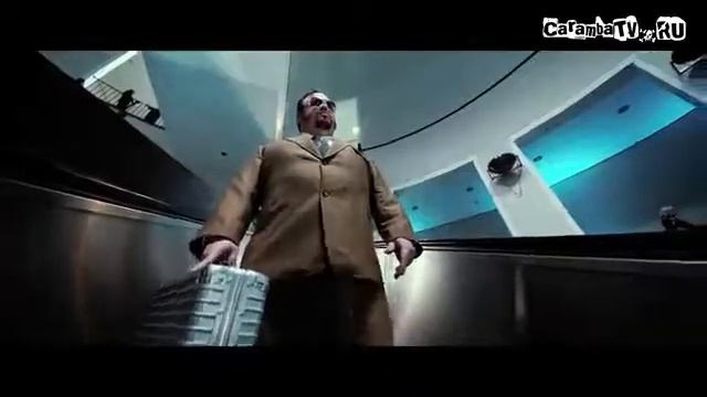 Призрачный Патруль