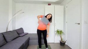 Лучший комплекс при ОСТЕОХОНДРОЗЕ для ШЕИ и СПИНЫ! Тре