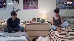 История Тарна и Тайпа | Tharn Type The Series