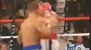Лучший бой во всей истории бокса!
