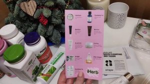 Большой заказ iHerb