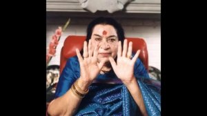 Биджа Мантры Shri Lalita, Shri Chakra, Лекция Шри Матаджи 14.10.1978год. Лондон.Семинар день 1.