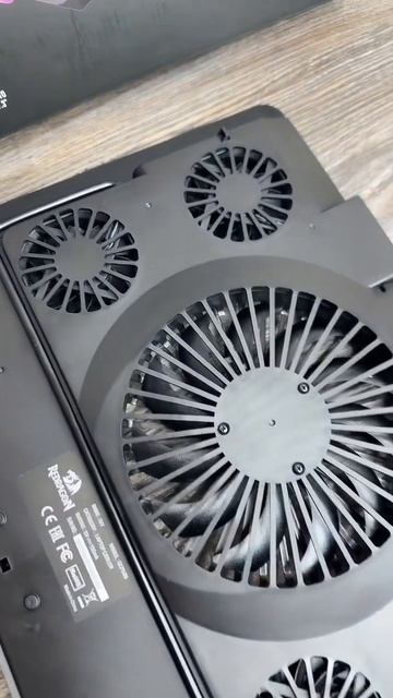 🦾Мощные вентиляторы и низкий уровень шума 🔉 смотреть онлайн