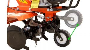 Обзор культиватора FERMER FM-511MX от Техсовет