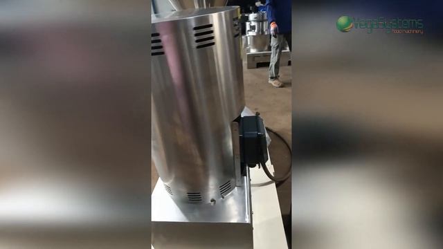Гриндер для измельчения в пасту различных продуктов Ve смотреть онлайн