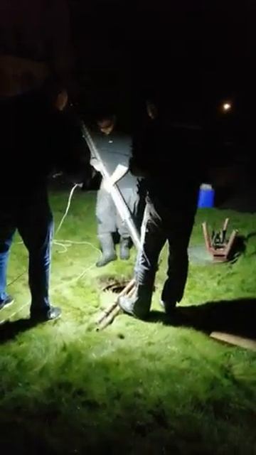 Замена насоса, Рублевское шоссе, Молоково смотреть онлайн