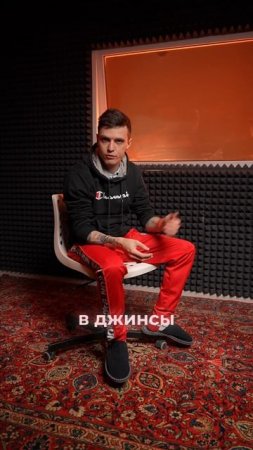 Видеофайл «А вы толстеете?» #юмор #standup #ванядыба