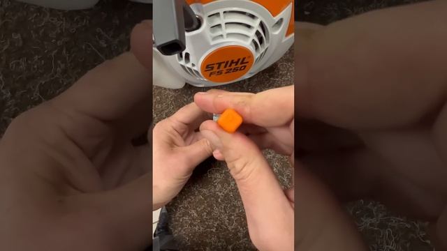 Выставляем заводские настройки на карбюраторе мотоко смотреть онлайн