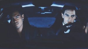 Nick & Noah || Прости за то,что счастья лишил [Culpa Tuya]