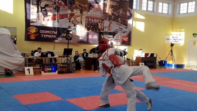 Тимур тхэквондо Калининград СЗФО 2021 смотреть онлайн