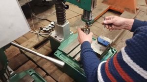 Сверлильные станки СССР 2М112 "Komunaras" 89852525839