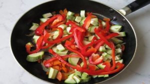 Овощное рагу