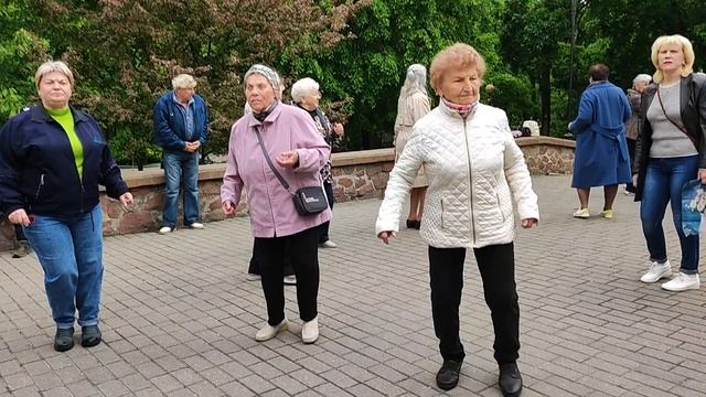 18.05.2025...♥️"Дарите женщинам Цветы"!... Гомель!...