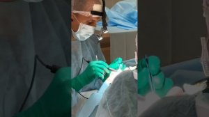 КОМПЛЕКСНАЯ ОПЕРАЦИЯ НА ЛИЦЕ И ТЕЛЕ. Доктор Карапетян