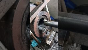 Строгально долбежные работы станок 7307. Сложный шпон р?
