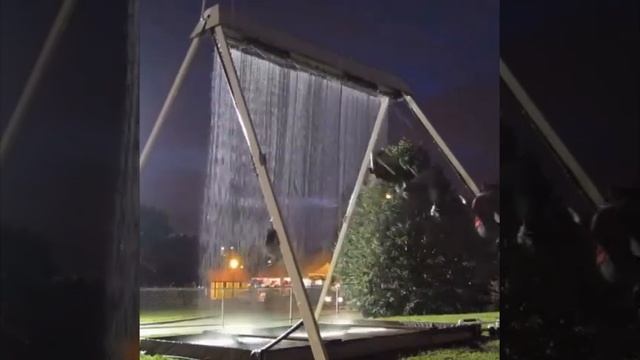 Идеальные летние качели в такую жару#shorts #funny #beautiful#comed смотреть онлайн