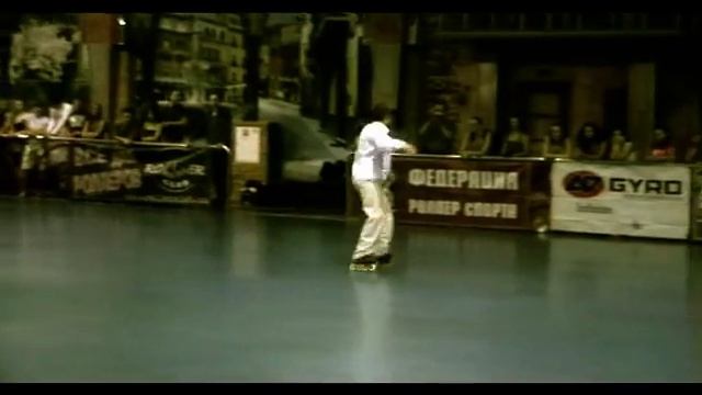 4-е место, Гречишников Алексей смотреть онлайн