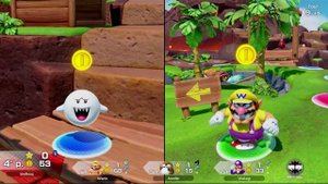 🌟 Super Mario Party Jamboree! — Где каждый бросок кубика приносит радость! 🎲🍄🎊