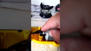 Аккумуляторный Китайский инструмент, отзыв и обслужи?