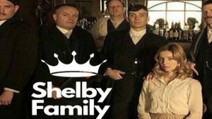 Доставка кейса "Shelby Family" Advance RP Chocolate - 18.05.2025 (Попался чел с софтом)
