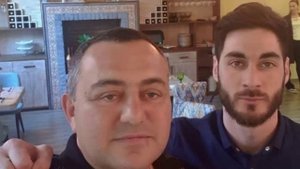 💕 Тигран Салибеков скорбит о потере близкого человека | Новости Дом 2