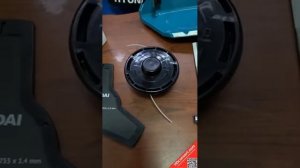 Обзор Мотокоси бензинової  Hyundai Z 350 / Z450 / Z535