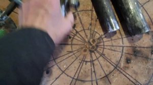 ЕЖИ ПРОПОЛЬНИКИ для МБ и мини-трактора. Мой вариант из?