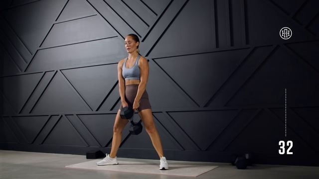 Heather Robertson Lower Body Strength_ DAY 2 _ Fierce 3.0 Workout Program