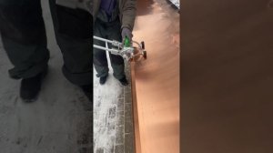 Рекомендации по изготовлению фальцевой картины. Инст?